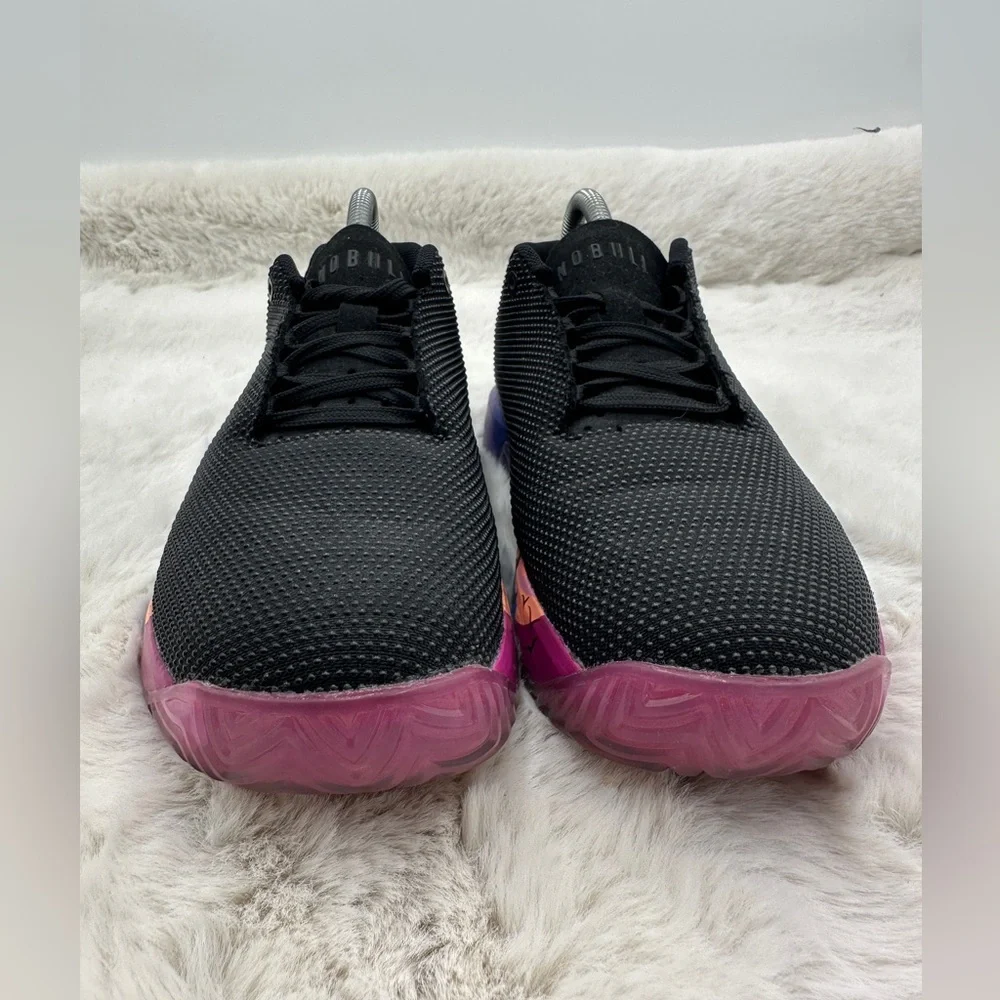 Nobull Trainer‎ CrossFit west coast sunset shoes sneakers NWOT women’s 8